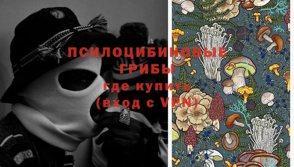 тгк Алексеевка